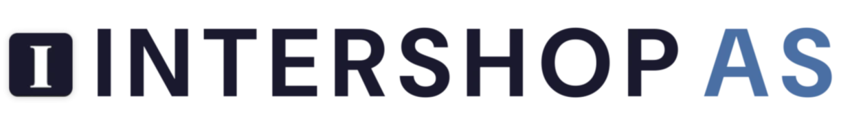 Intershop AS